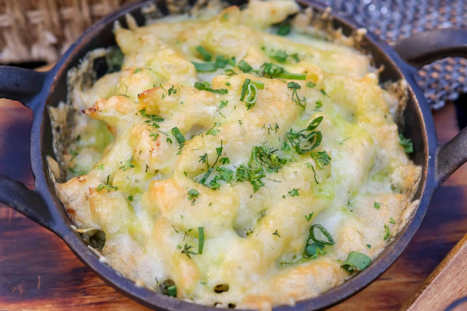 Truffle Mac and Cheese: A Luxurious Twist on a Classic Comfort Food